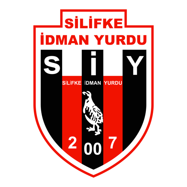 Silifke İdman Yurdu Logo PNG Vector