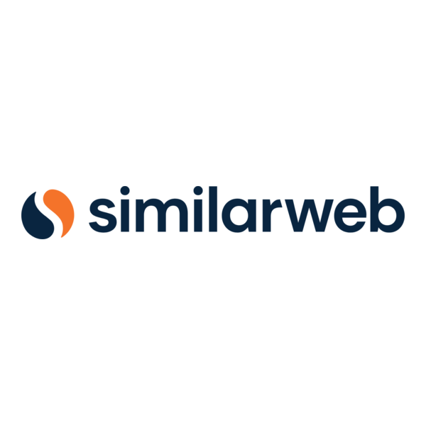 Similarweb Logo PNG Vector