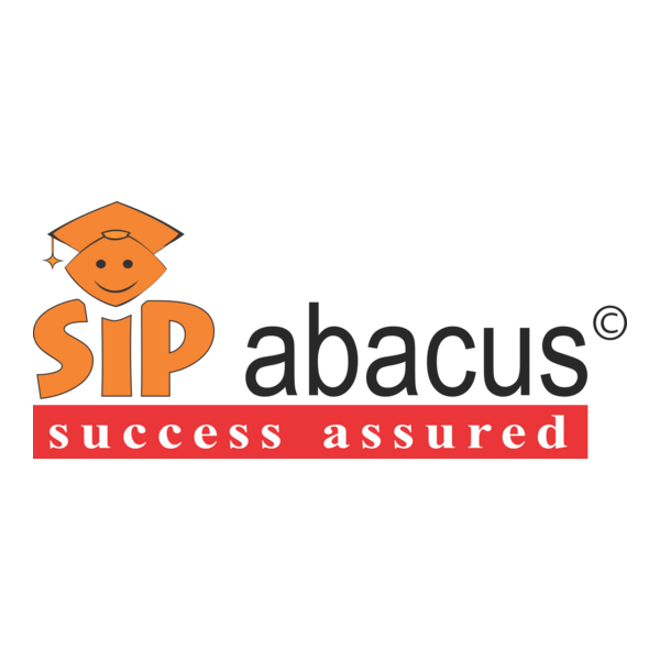SIP Abacus Logo PNG Vector