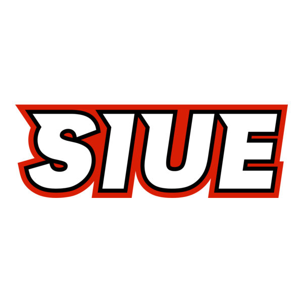 SIUE Cougars Logo PNG Vector