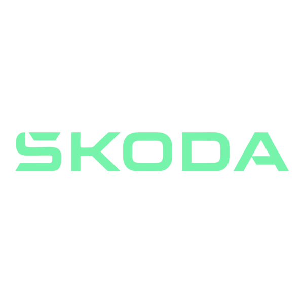 Skoda Logo PNG Vector