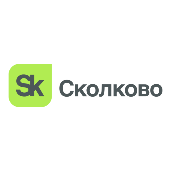 Skolkovo Foundation Logo PNG Vector