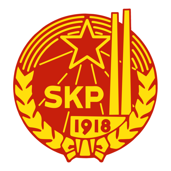 SKP Logo PNG Vector