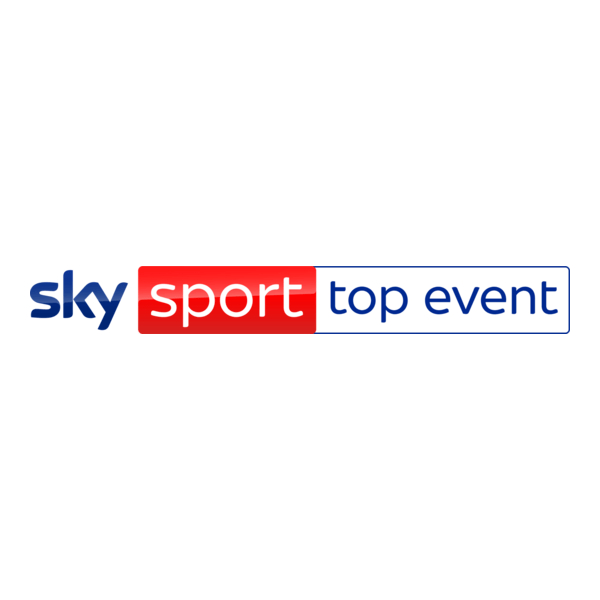 Sky Sport Top Event Logo PNG Vector