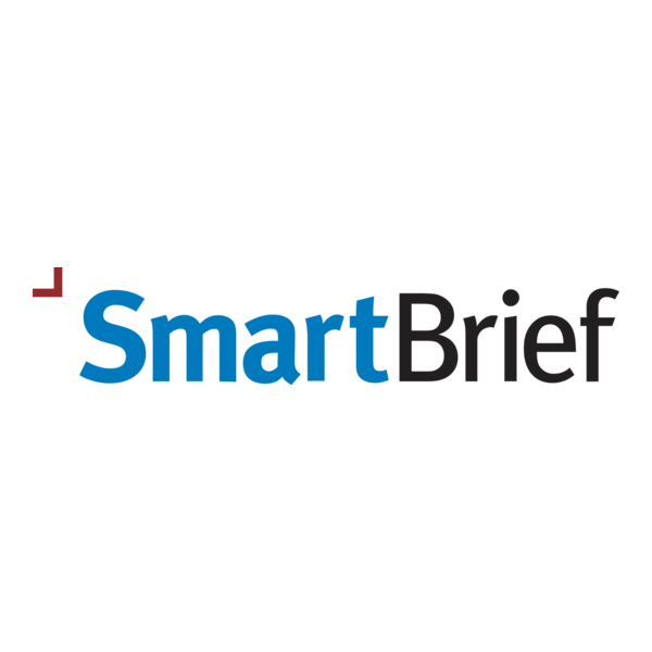 SmartBrief Logo PNG Vector