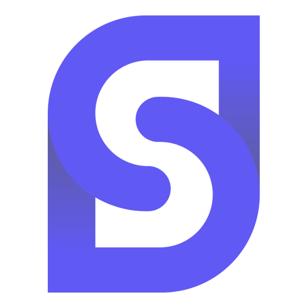 Smartshare (SSP) Logo PNG Vector