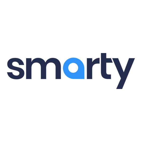Smarty Logo PNG Vector