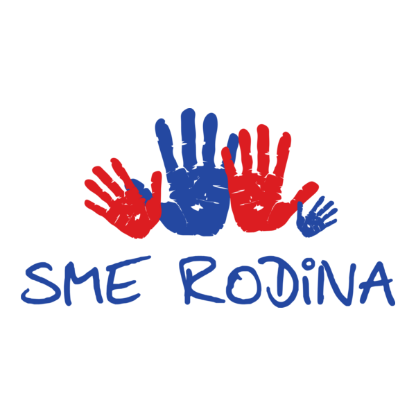 SME RODINA Logo PNG Vector