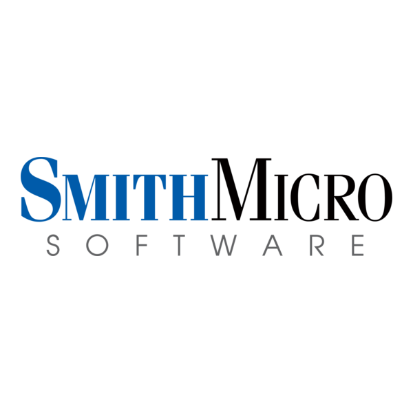 Smith Micro Software Logo PNG Vector