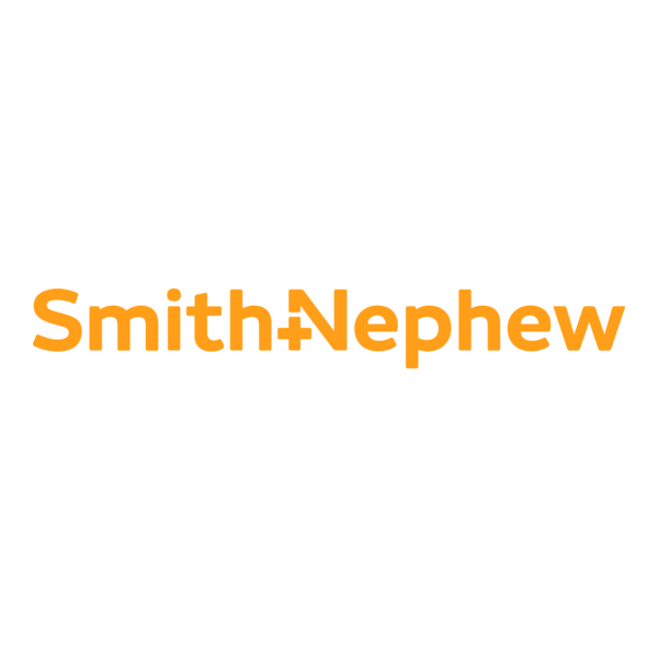 Smith & Nephew Logo PNG Vector