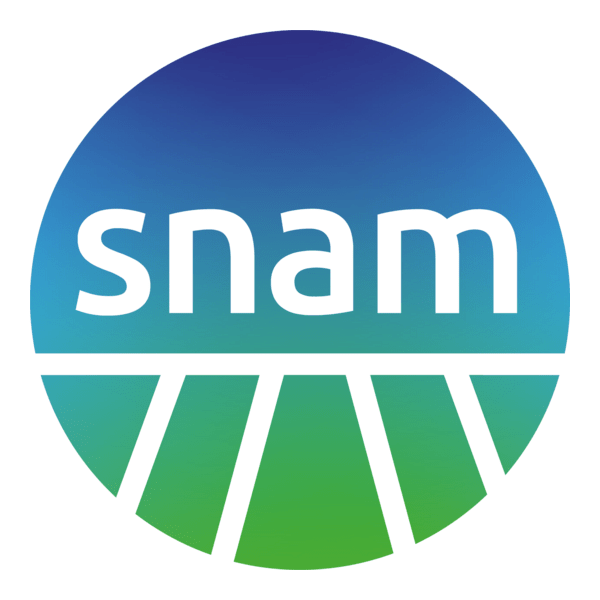 Snam Logo PNG Vector