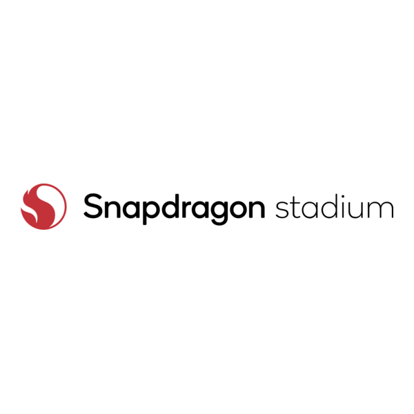 Snapdragon Stadium Logo PNG Vector