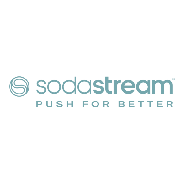 SodaStream Logo PNG Vector