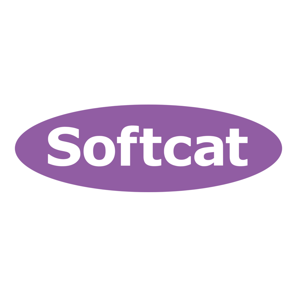 Softcat Logo PNG Vector