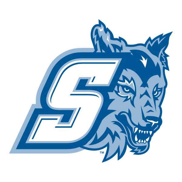 Sonoma State Seawolves Logo PNG Vector