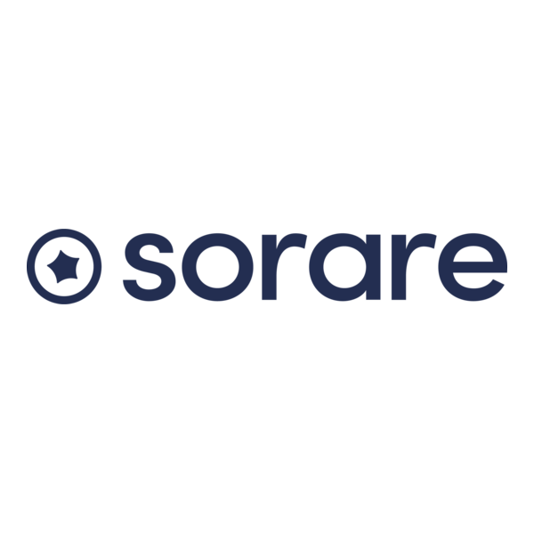 Sorare Logo PNG Vector