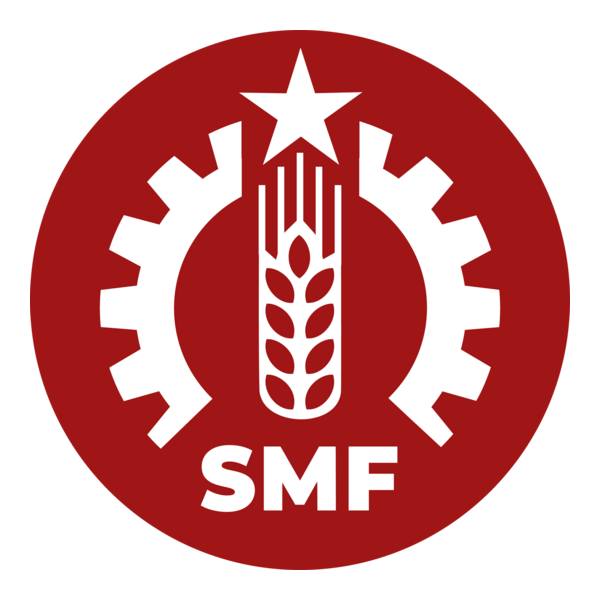 Sosyalist Meclisler Federasyonu Logo PNG Vector