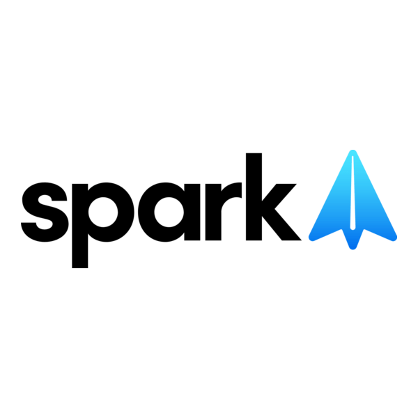 Spark Mail Logo PNG Vector SVG Free Download Spark Mail Logo PNG Vector SVG Free Download