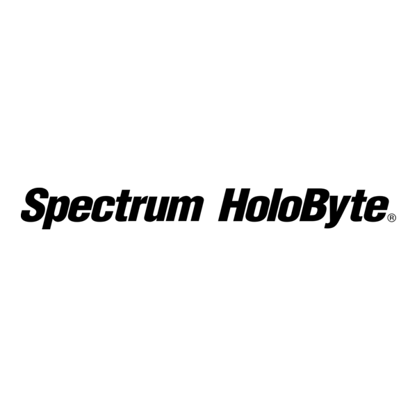 Spectrum HoloByte Logo PNG Vector
