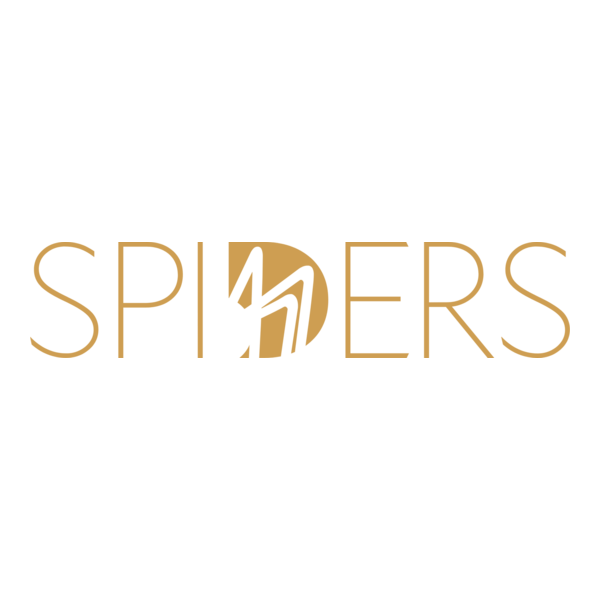 Spider Awards Logo PNG Vector