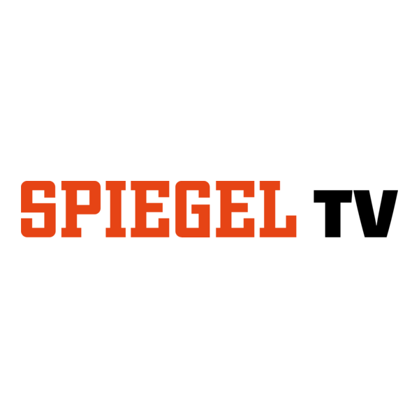 Spiegel TV Logo PNG Vector