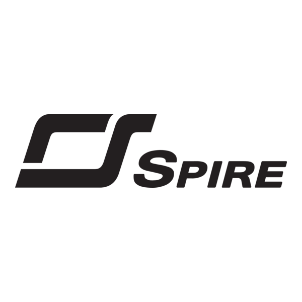 Spire Logo PNG Vector
