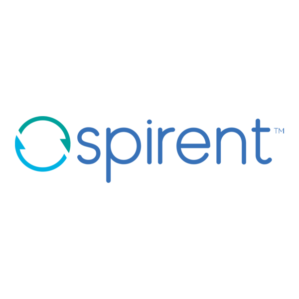 Spirent Logo PNG Vector