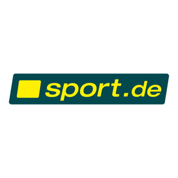 Sport.de Logo PNG Vector