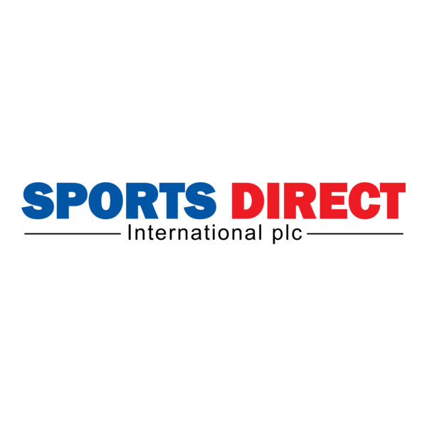 Sports Direct Logo PNG Vector