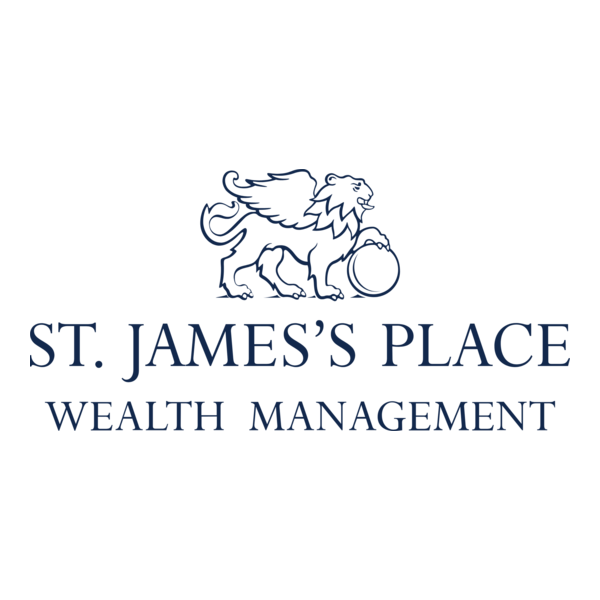 St. James’s Place Logo PNG Vector