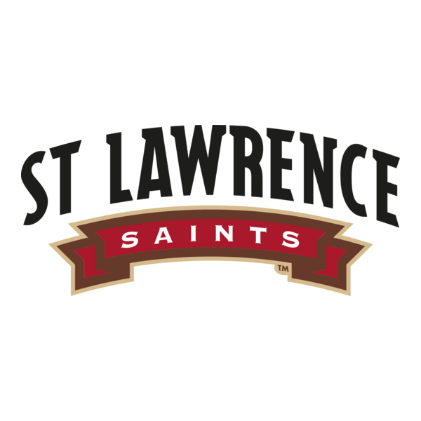 ST Lawrence Saints Logo PNG Vector