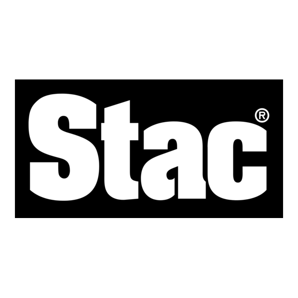 Stac, Inc. Logo PNG Vector (SVG) Free Download