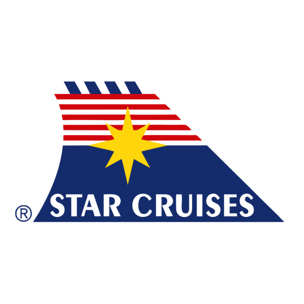 Star Cruises Logo PNG Vector