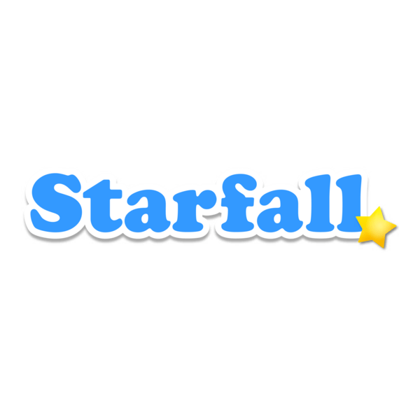 Starfall Logo PNG Vector