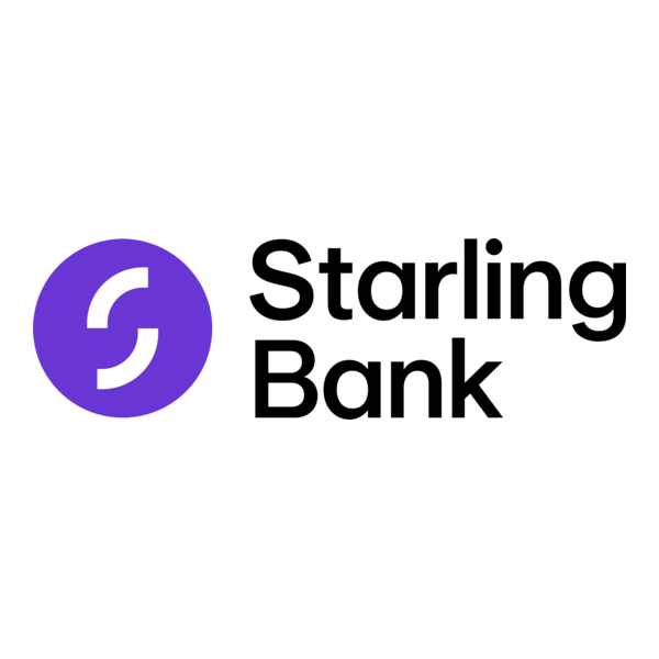 Starling Bank Logo PNG Vector