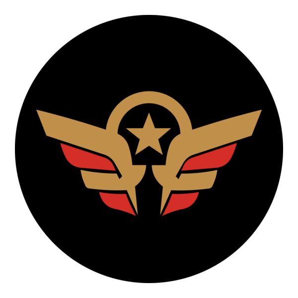 STARS (STRS) Logo PNG Vector