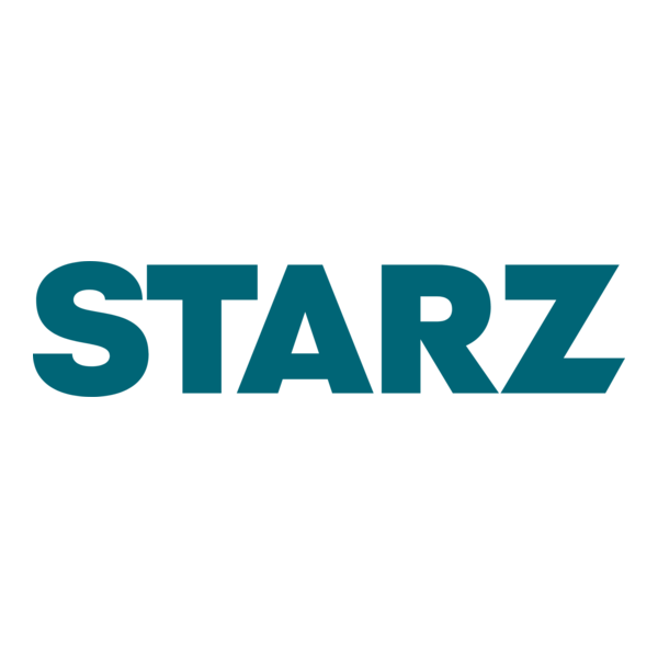 Starz (2022) Logo PNG Vector