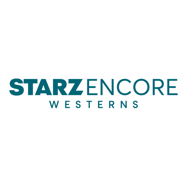 Starz Encore Westerns Logo PNG Vector