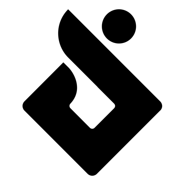 Stately Icon Logo PNG Vector