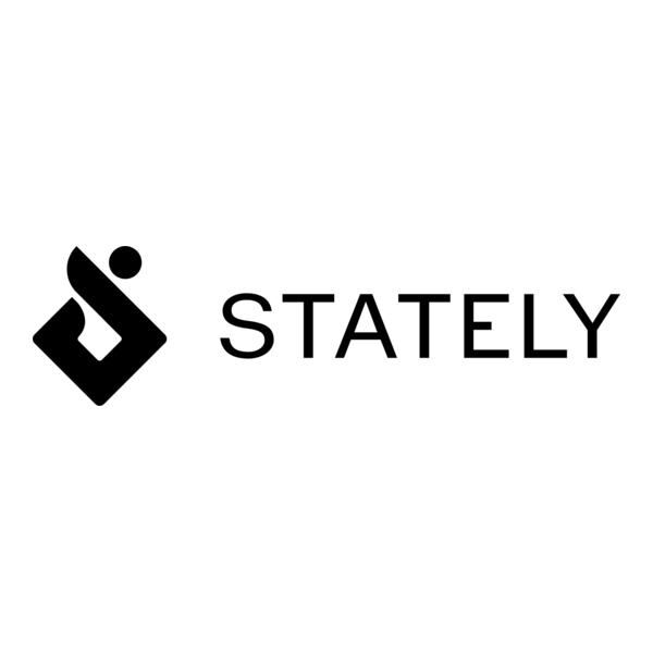 Stately Logo PNG Vector