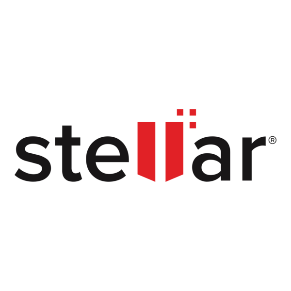 Stellar Recovery Software Logo PNG Vector