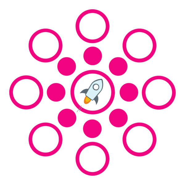 StellarPay (XLB) Logo PNG Vector