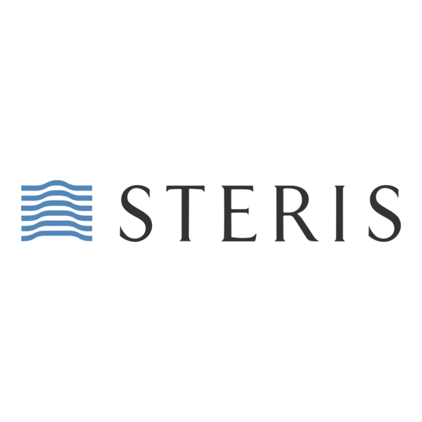 Steris Logo PNG Vector