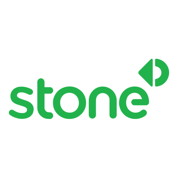 Stone Pagamentos Logo PNG Vector