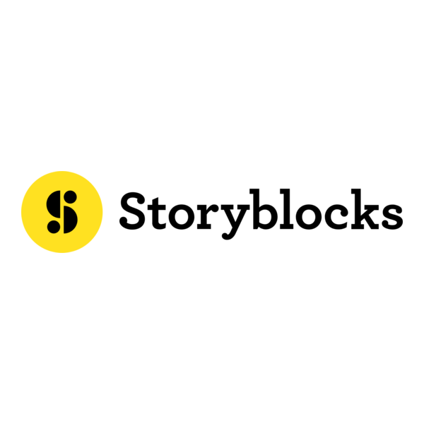 Storyblocks Logo PNG Vector