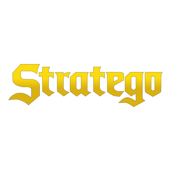 Stratego Logo PNG Vector