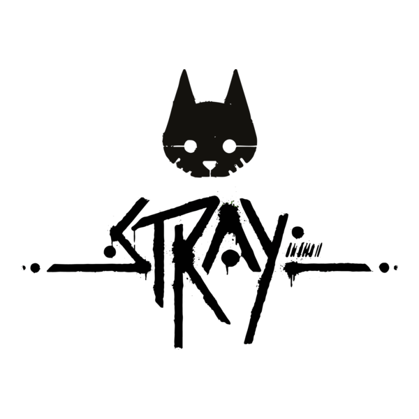 Stray Logo PNG Vector