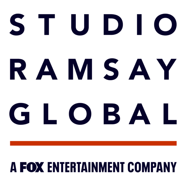 Studio Ramsay Global Logo PNG Vector
