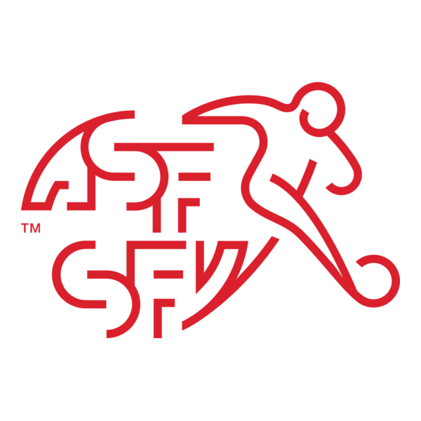 Suiza - Asociación de Fútbol de Suiza Logo PNG Vector