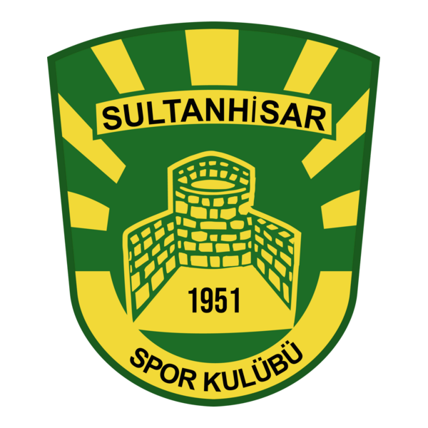 Sultanhisarspor Logo PNG Vector